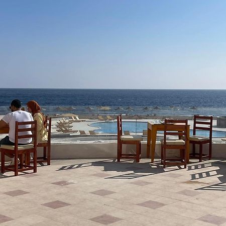 Zain Dive Inn Dahab Extérieur photo
