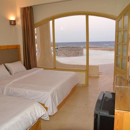 Zain Dive Inn Dahab Extérieur photo