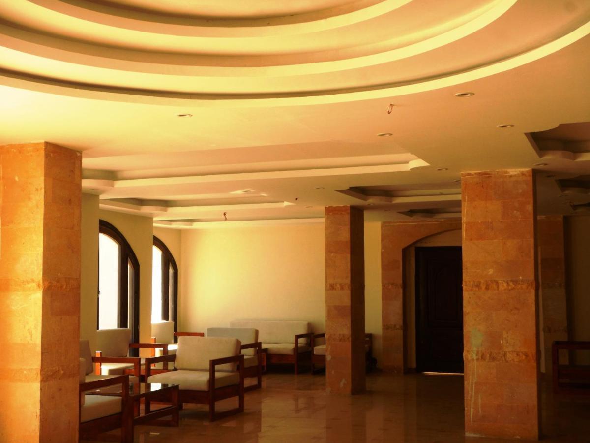 Zain Dive Inn Dahab Extérieur photo