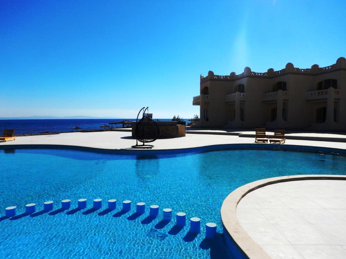 Zain Dive Inn Dahab Extérieur photo