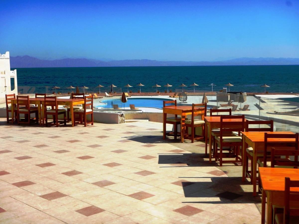 Zain Dive Inn Dahab Extérieur photo