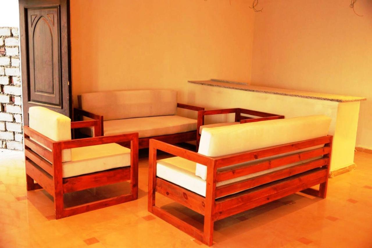 Zain Dive Inn Dahab Extérieur photo