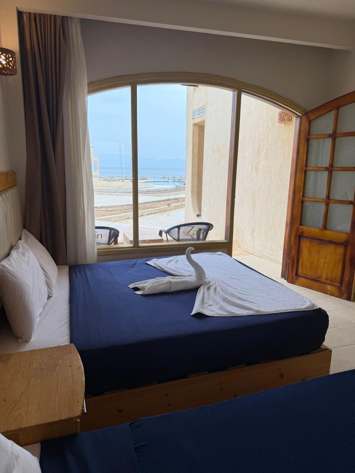 Zain Dive Inn Dahab Extérieur photo