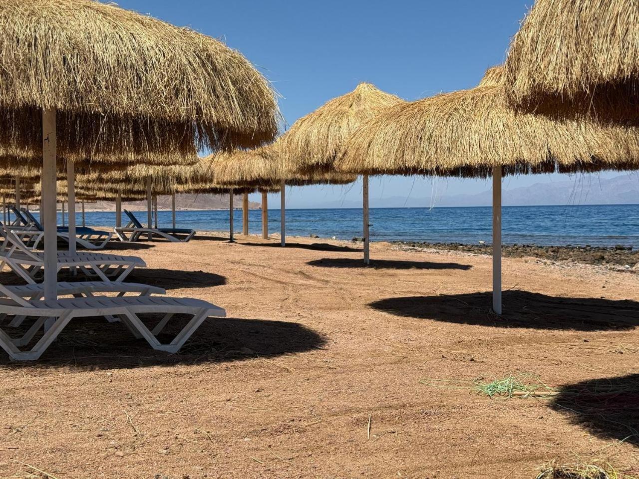 Zain Dive Inn Dahab Extérieur photo