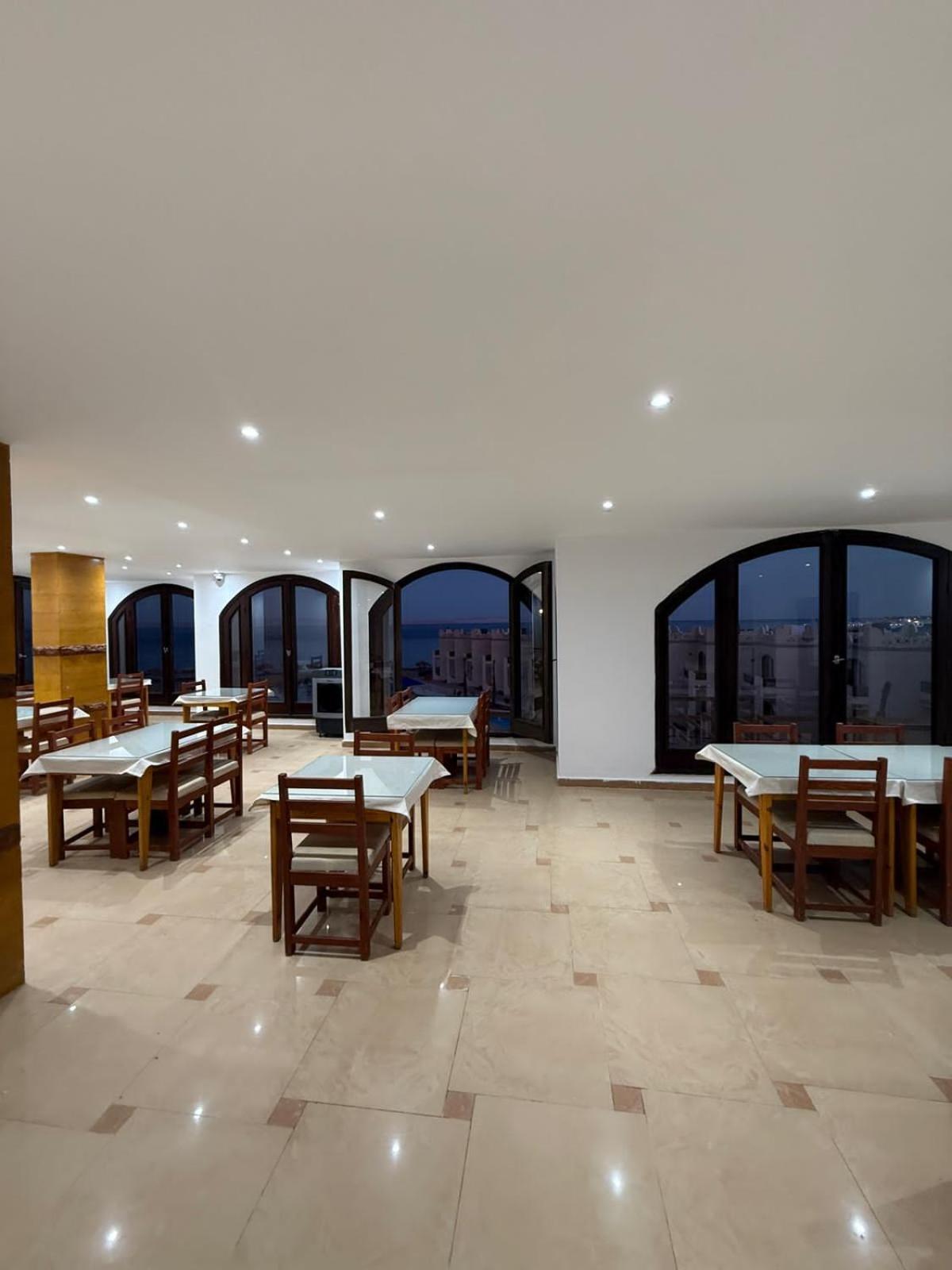 Zain Dive Inn Dahab Extérieur photo