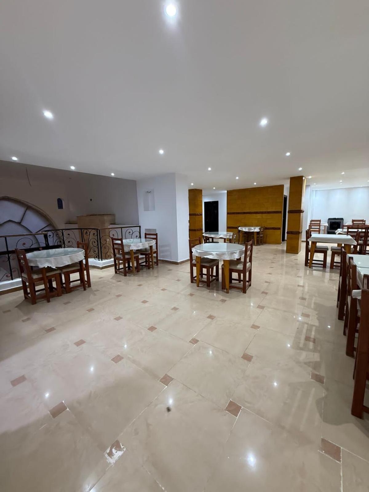 Zain Dive Inn Dahab Extérieur photo
