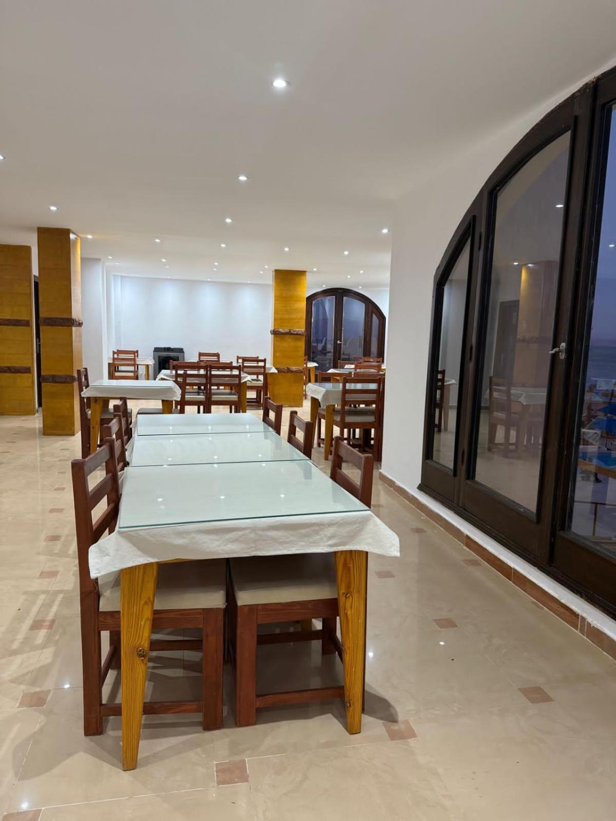 Zain Dive Inn Dahab Extérieur photo