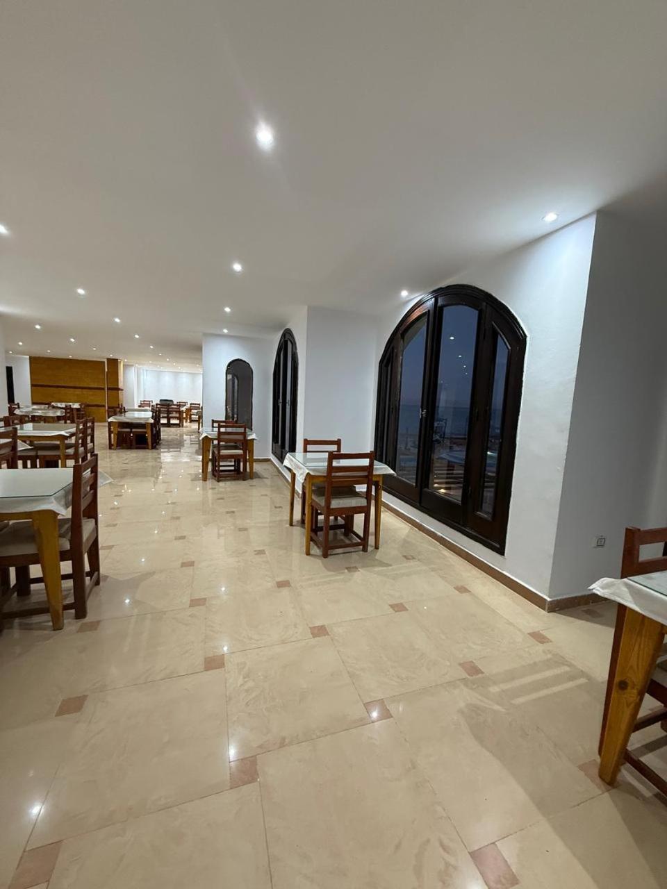 Zain Dive Inn Dahab Extérieur photo