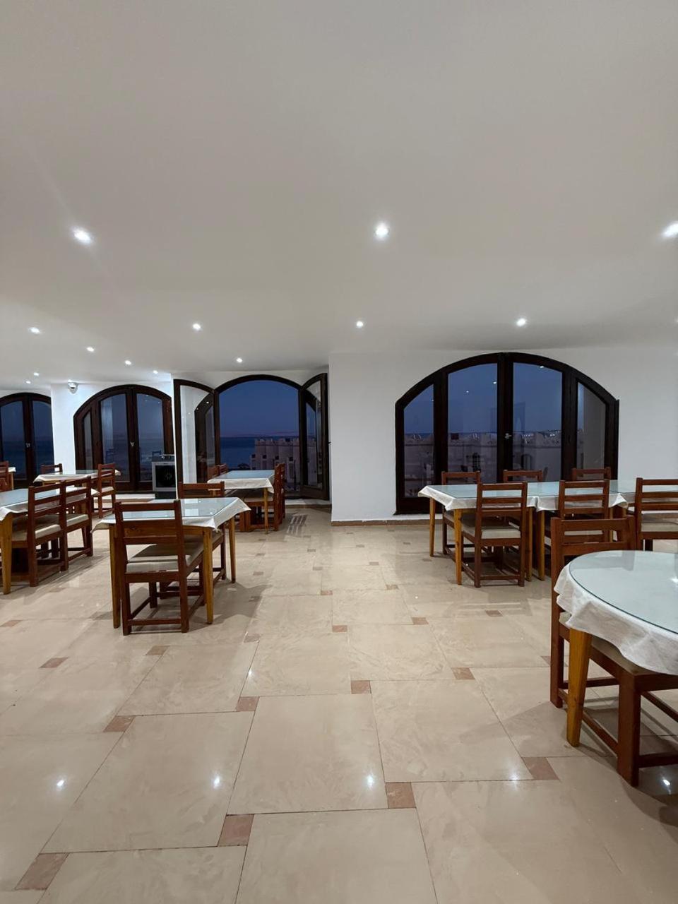 Zain Dive Inn Dahab Extérieur photo